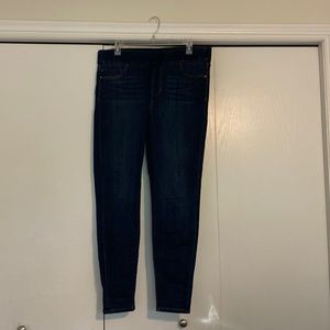 Liverpool Elizabeth Super Skinny Jean
